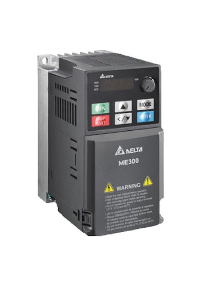 Delta Vfd4a8me21afnaa ,me300-0.75kw/220v Ac Motor Sürücü
