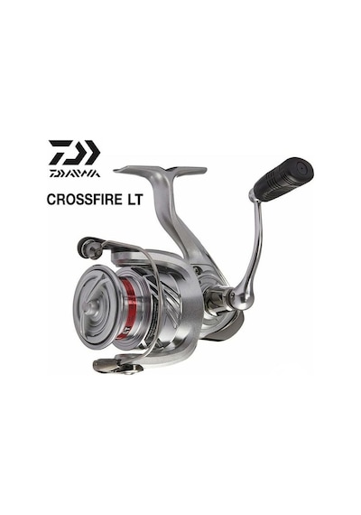 Daiwa Crossfire 20 Lt 5000c Spin Olta Makinesi