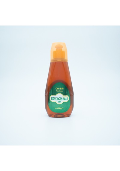 Köyceğiz Balı Çam Balı 400 G