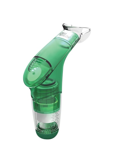 Powerbreathe  Plus Lr  Yeşil