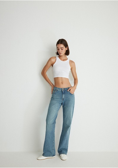 Ibıza Lt Shaded Denim mavi