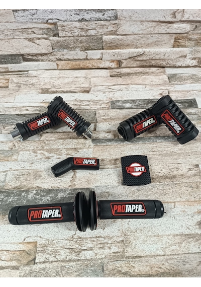 Protaper Kırmızı V2 5'li Set