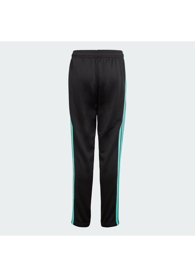 Adidas Mercedes Amg Petronas Çocuk Eşofman Altı C-adıjv5431c40a00 Siyah