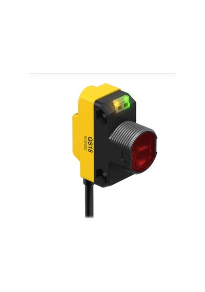 Banner Qs18vn6ff100 Fotoelektronik Sensör