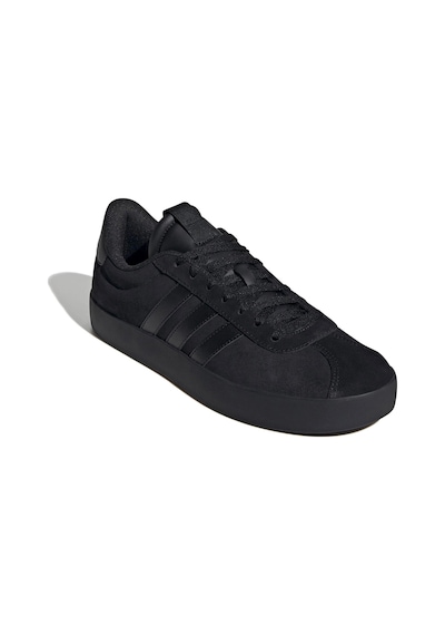 Adidas Vl Court 3.0 Erkek Günlük Ayakkabı Siyah Id9184
