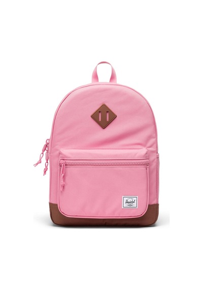 Herschel Heritage Çocuk Sırt Çantası Pembe-kahverengi Pembe - Kahverengi