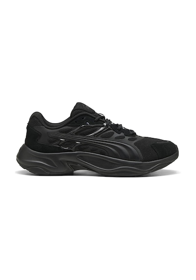 Puma Insphere Erkek Siyah Sneaker Ayakkabı 40471501
