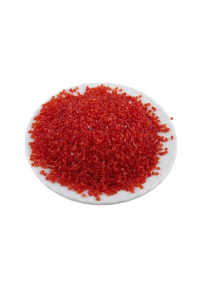 Kesme Boncuk Turuncu 2x1,5 Mm 100 Gr 4000 Adet