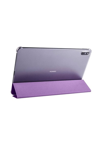 Huawei Uyumlu Matepad 11 (2021) Zore Smart Cover Standlı 1-1 Kılıf (540899294)
