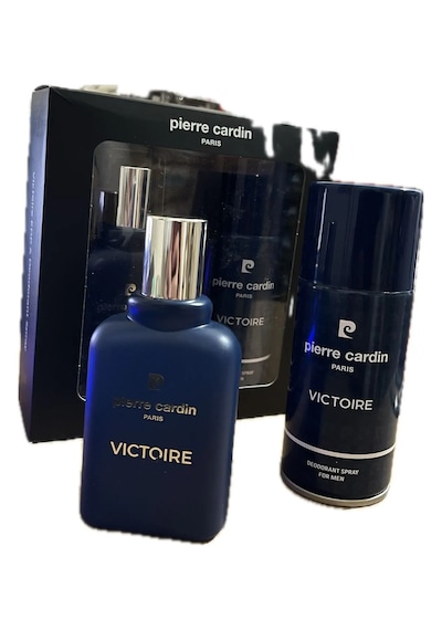 Victorie 50ml Erkek Edp Parfüm & 150 Ml Erkek Deodarant Parfüm S