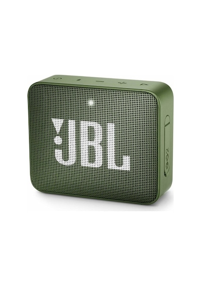 JBL Go 2 IPX7 Su Geçirmez Bluetooth Hoparlör