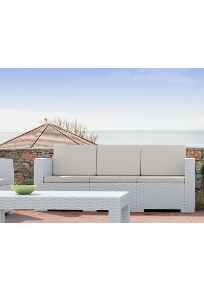 Siesta Monaco Lounge Xl Oturma Grubu/Seti (Minderli)