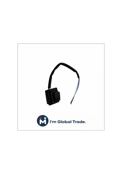 Im Global Hyundai Tucson 2016-2022 Kapı Kolu Butonu Switch 82651-d3710 82661-d3710