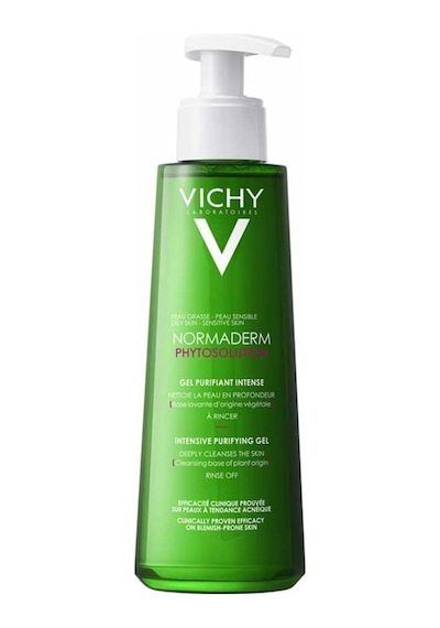Vichy Normaderm Phytosolution Jel  200 ML