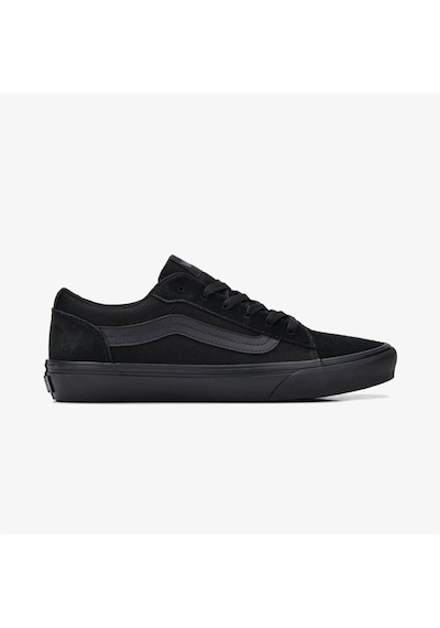 Vans Vero Ls Erkek Ayakkabısı Vn000y7hbka1 Siyah