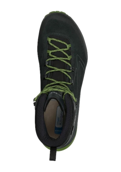 Aku Reactıve Goretex Erkek Ayakkabı A668244 Gri
