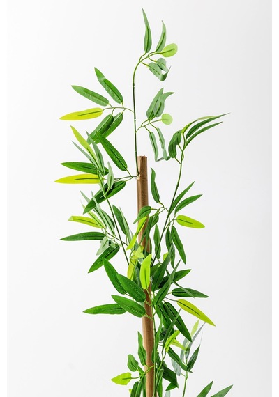 Yapay Bambu Çubuğu 130 Cm Yoğun Çok Renkli