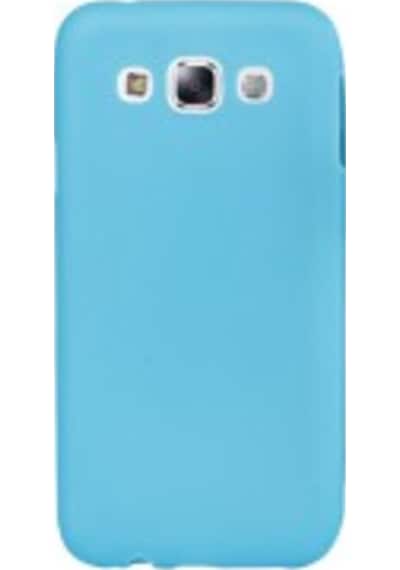 Samsung Galaxy Uyumlu E5 Seffaf Slikon Kilif 471364184