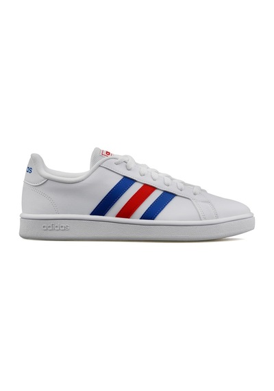 Adidas Grand Court Base Erkek Günlük Ayakkabı Ee7901 - 438768646