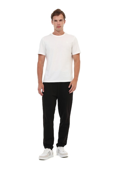 Lumberjack Mb Ct121 T.pant Siyah Erkek Eşofman Altı 000000000102696996