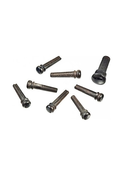 Planet Waves Abanoz Köprü Pin Seti