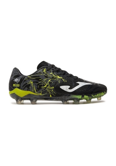 Lescon Joma Supercopa Krampon Sıyah - Sarı