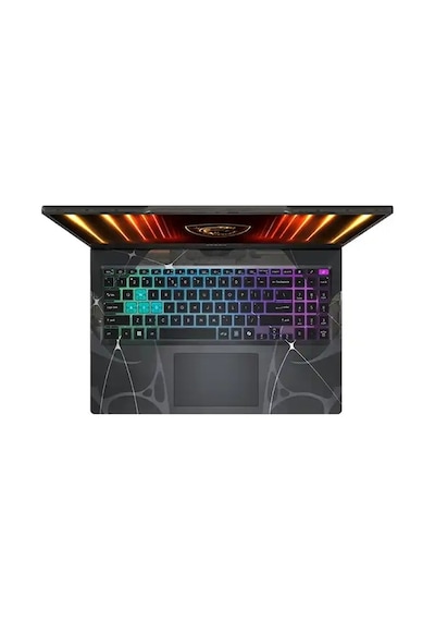 Msı Cyborg 15 B13WFKG-491XTR29 Core i5-13420H 16 GB 1 TB SSD 8 GB RTX5060 15.6" W11P Dizüstü Bilgisayar
