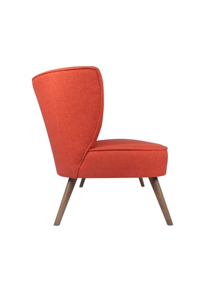 Bienville Loveseat İikili Koltuk Kremit