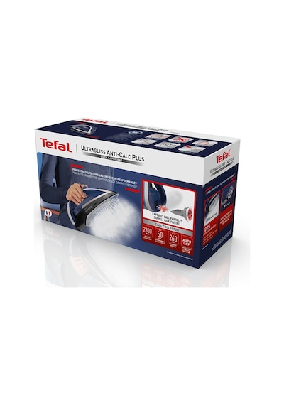 Tefal FV6846 Ultragliss Plus Buharlı Ütü