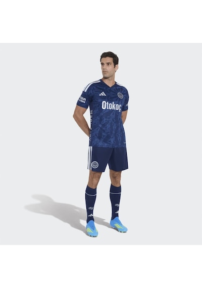 Adidas Fen 3 Jsy Fenerbahçe Forma - Kc7390 Lacivert