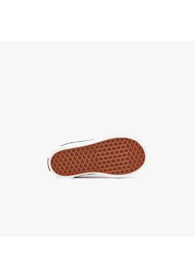 Vans Knu Skool Elastic Lace Çocuk Bordo Sneaker Vn000d0kbrd1 Bordo Vans Knu Skool Elastic Lace Çocuk Bordo Sneaker Vn000d0kbrd1 Bordo