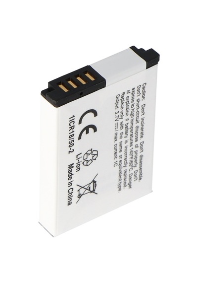 Samsung Slb-11a, Cl65, Tl320, Wb100, Wb5000 İçin Uygun Pil