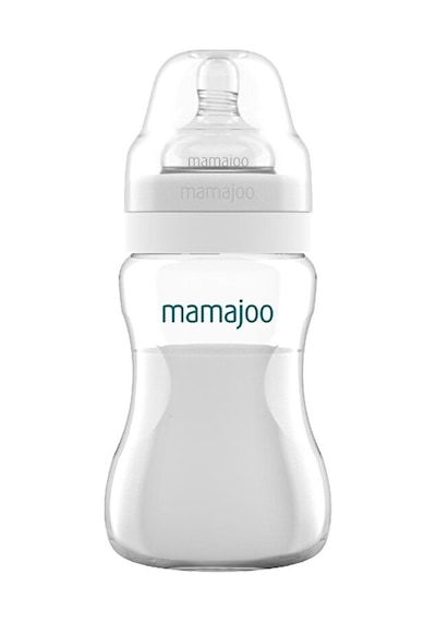 Silver Orta Akış Pp Biberon 250 Ml 5 Adet