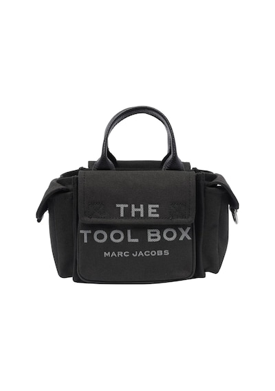Marc Jacobs Kadın Çapraz Çanta 2s4hcr006h03 Siyah