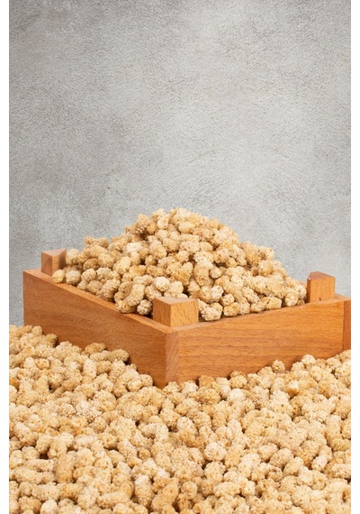 Sarı Dut Kurusu 500gr. Diğer