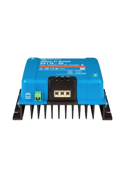 Victron Energy Orion-tr Smart 24/12-30a (360w) Non-isolated Dc-dc