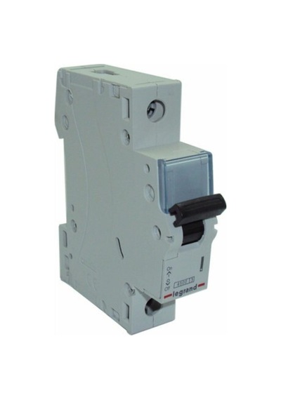 Legrand 1X32A B Tipi Otomatik Sigorta 4.5Ka Ce403207