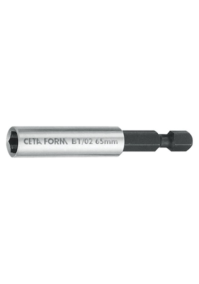 Ceta Form Bt/03 Manyetik Bits Tutucu 1/4''-75 Mm