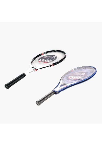 Voit Tournament Pro Tenis Raketi 25 Inch Kırmızı