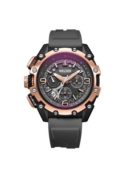 Welder Moody Watch Wwrr1008 Erkek Kol Saati
