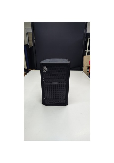 R-112 Aktif Hoparlör Kabin İçin Uyumlu Soft Case Kılıf