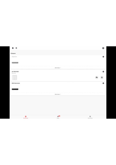 Hıkvısıon Kablosuz Alarm Seti
