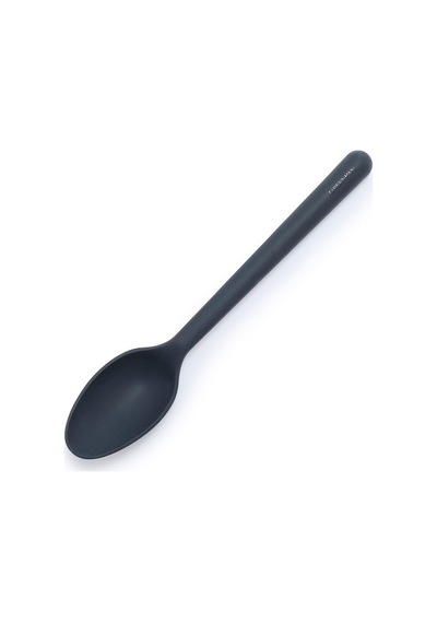 Greenpan Silikon Kaşık Gri Platinum Silicone Bpa İçermez 200 C Isıya Dayanıklı