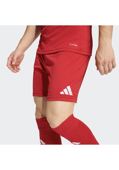Adidas Ent26 Sho Kırmızı Erkek Şort Jz2517