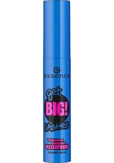 Get Big Lashes Hacim Maskara Wp 01 0