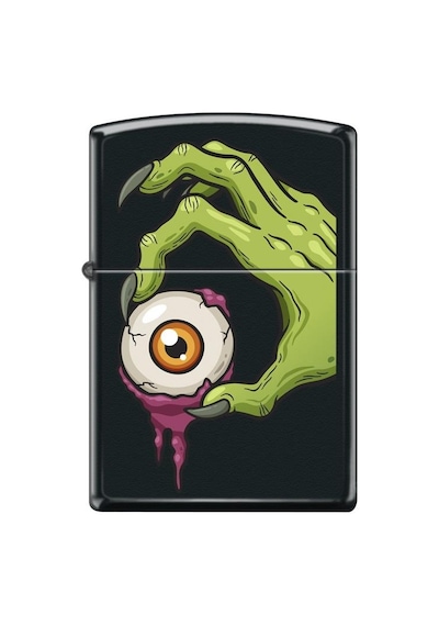 Zippo Zombie Hand Design Çakmak