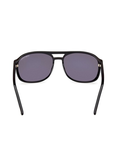 Tom Ford Ft1022/s 01a Rosco 58-16-140 Erkek Güneş Gözlüğü Siyah 05369789