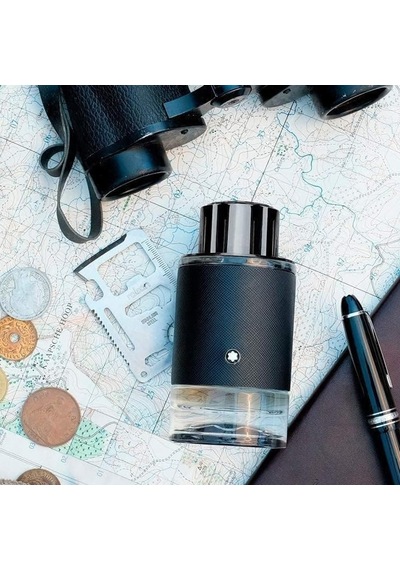 Montblanc Explorer Erkek Edp 100 Ml Parfüm, 3386460101035 Ada Esintisi