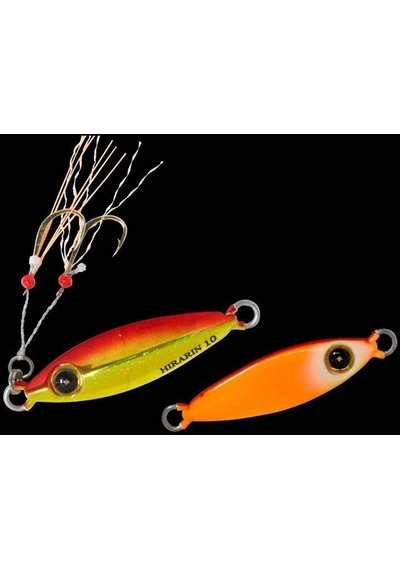 Hayabusa Fs 435 Jack Eye Hirarin 7gr Slow Lrf Jig Suni Yem 3