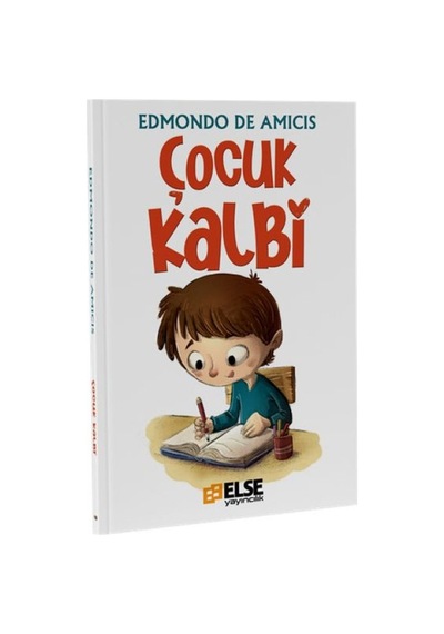 Çocuk Kalbi - Yqbx-645228
